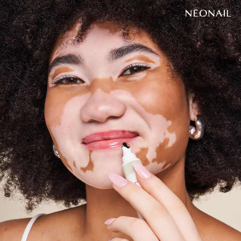 Peptidov&yacute; balz&aacute;m na rty Perfect Glazed - zdrav&eacute;, opticky zvět&scaron;en&eacute; rty