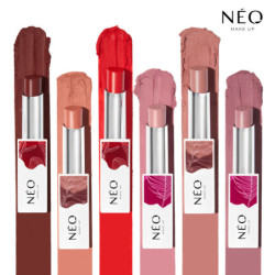 No Transfer Rtěnka: 01 RED CARPET LIPS