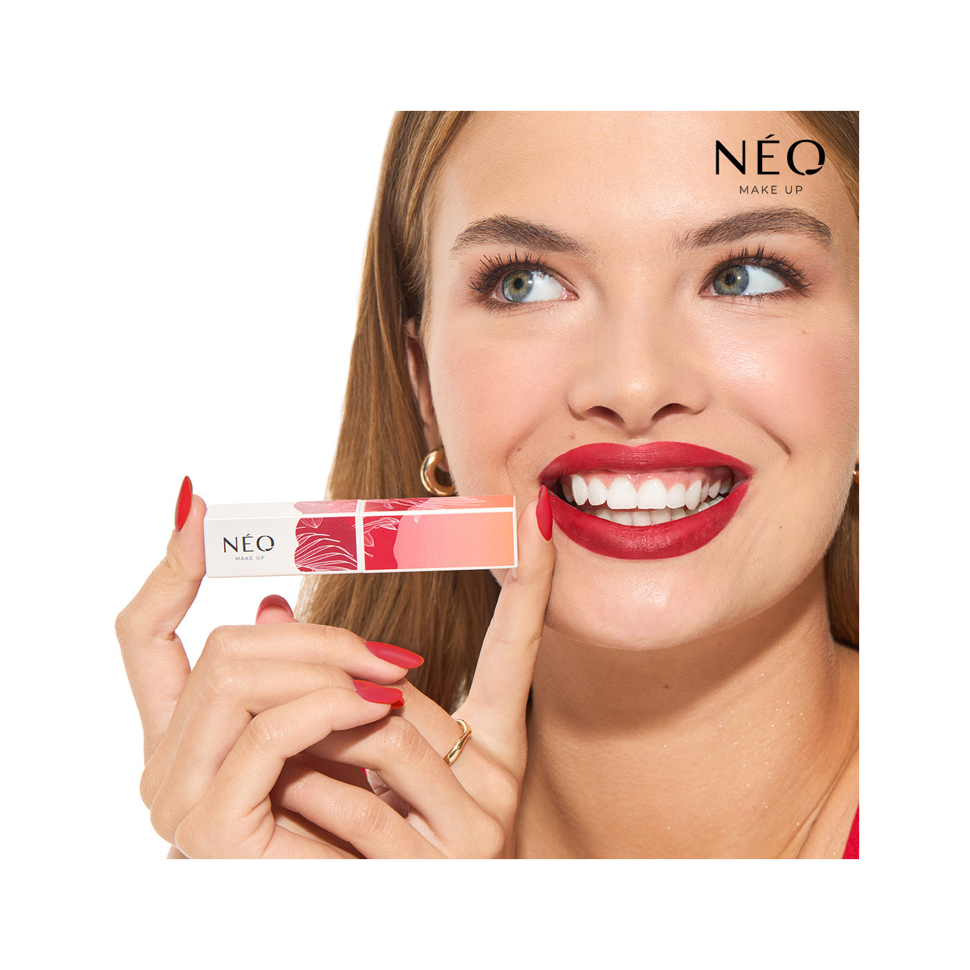 No Transfer Rtěnka: 02 CHERRY ON TOP