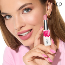 No Transfer Rtěnka: 03 CLASSY ROSE MADAME No Transfer Rtěnka: 03 CLASSY ROSE MADAME