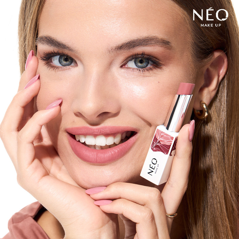 No Transfer Rtěnka: 05 NUDE ON SECRET EVENING