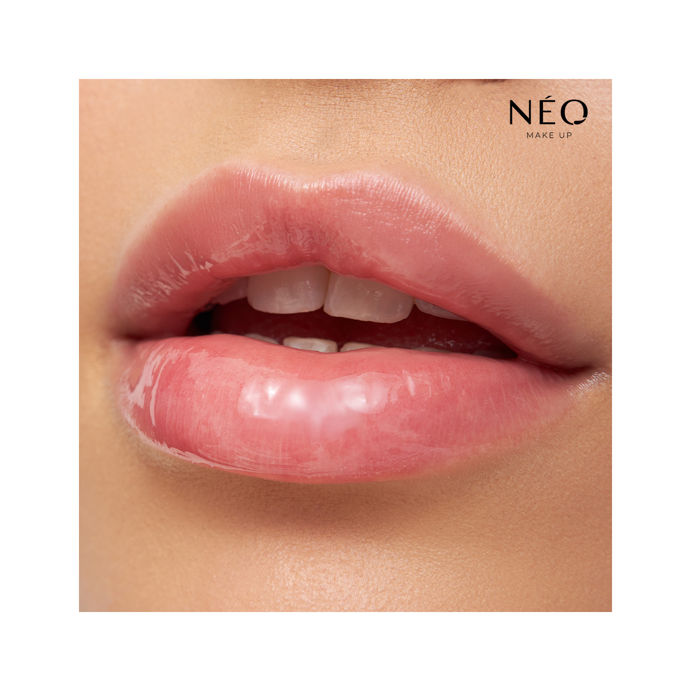 Olej Na Rty - Chocolate: 03 CARAMEL CHOCOLATE