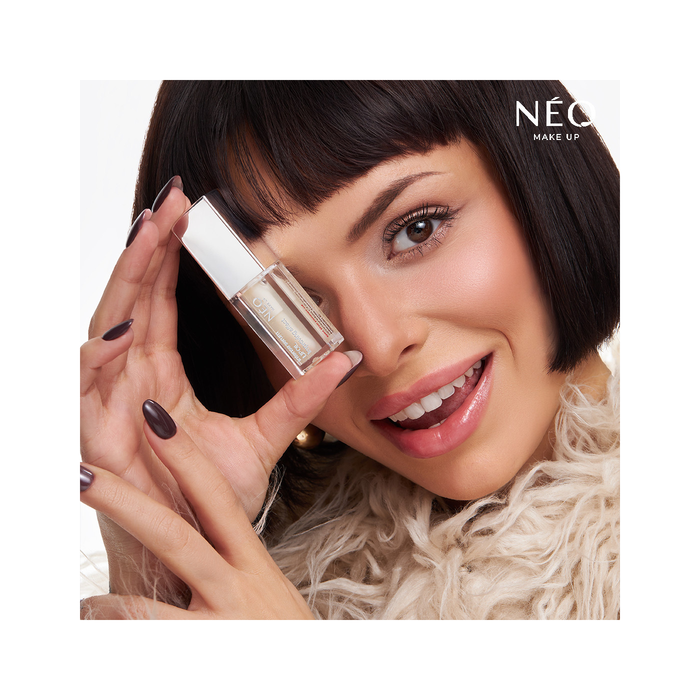 Olej Na Rty - Chocolate: 04 WHITE CHOCOLATE