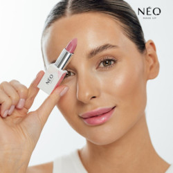 Intenzivn&iacute; hydratačn&iacute; rtěnkov&eacute; s&eacute;rum 03 Rosy Mist