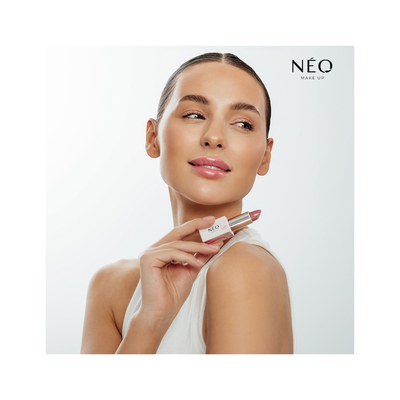 Intenzivn&iacute; hydratačn&iacute; rtěnkov&eacute; s&eacute;rum 03 Rosy Mist