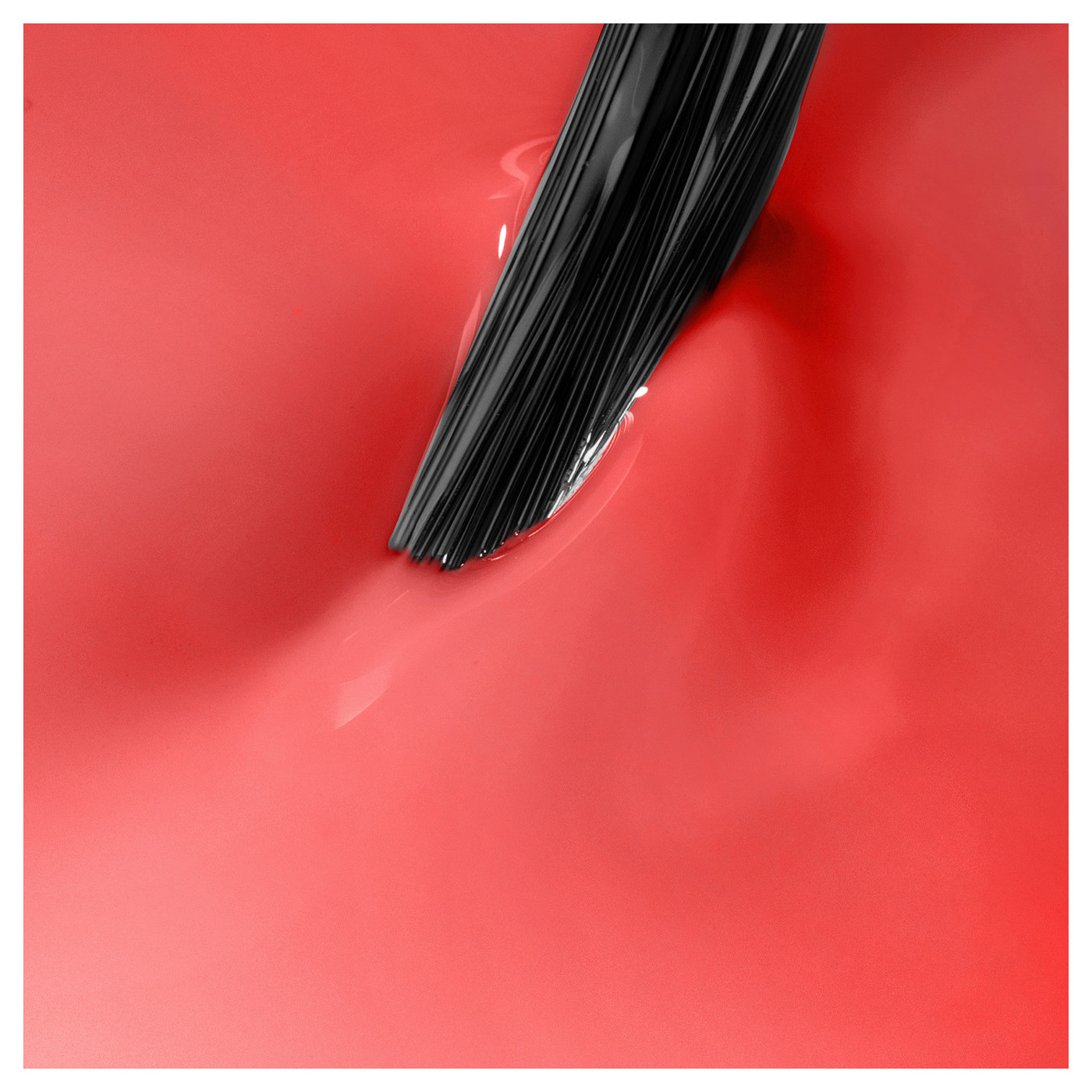 UV gel lak Watermelon Gloss