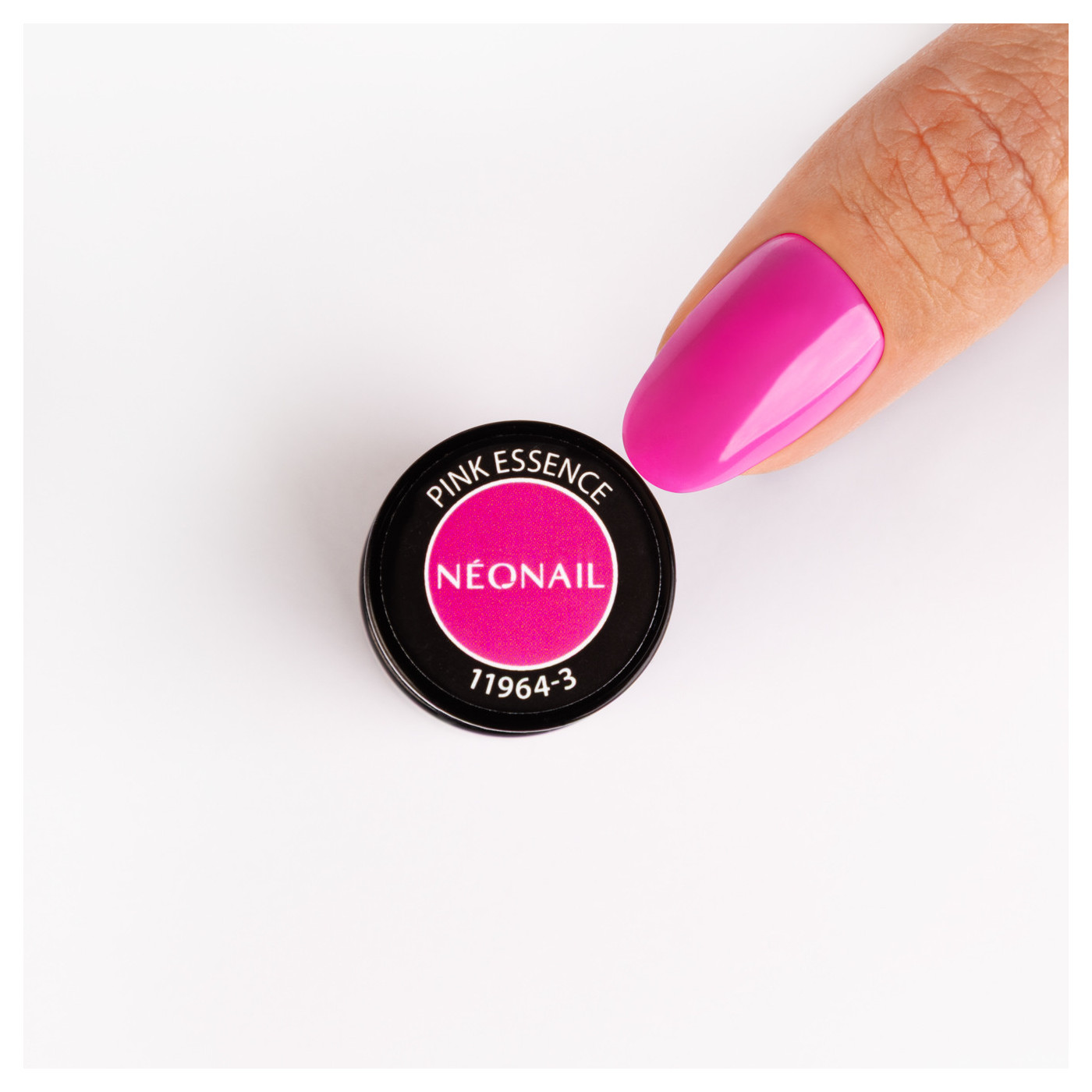 Glassy Pearl Collection Set