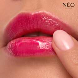 Balz&aacute;m na rty a tv&aacute;ře: Rose Cloud