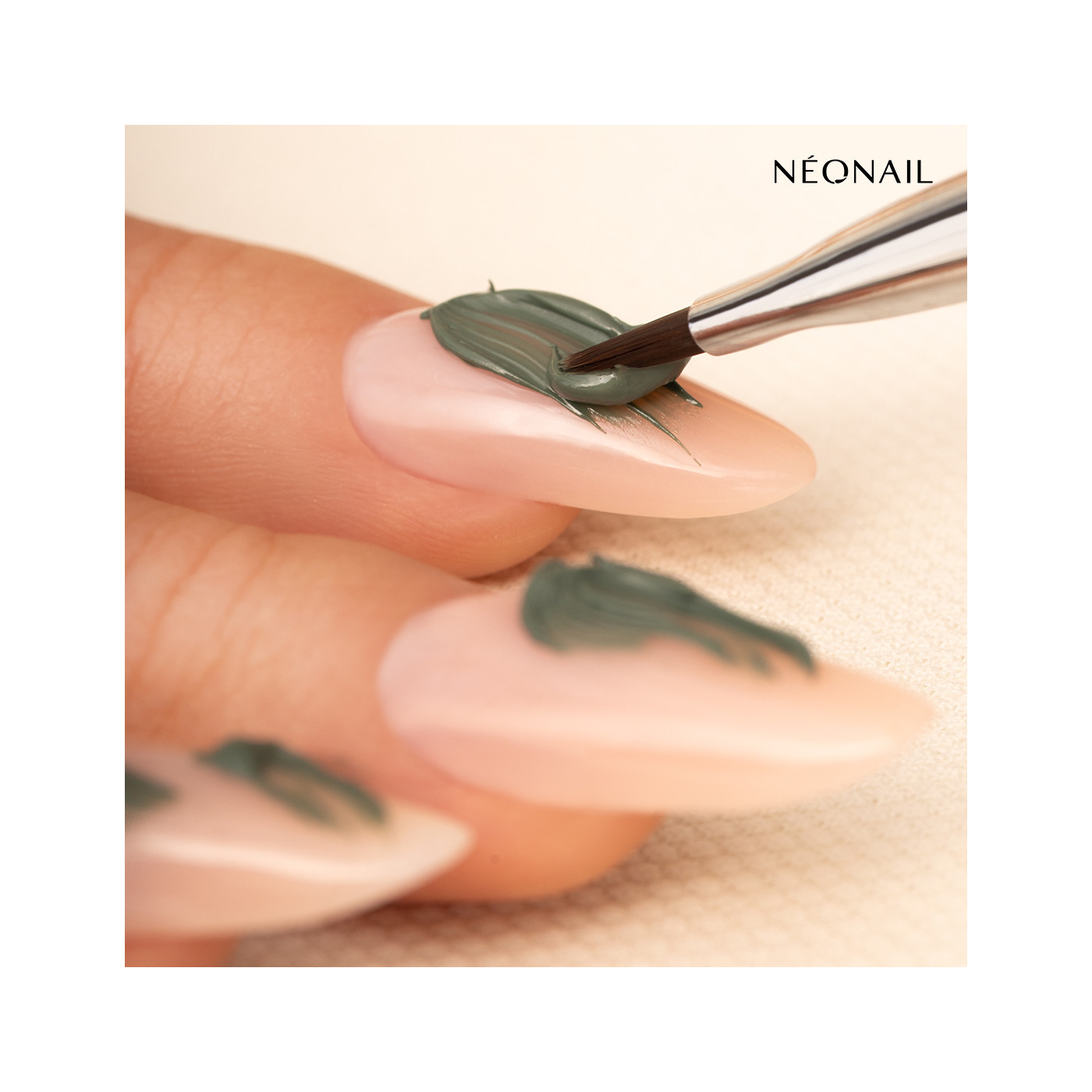 Oil Paint Gel - Artist of Your Story