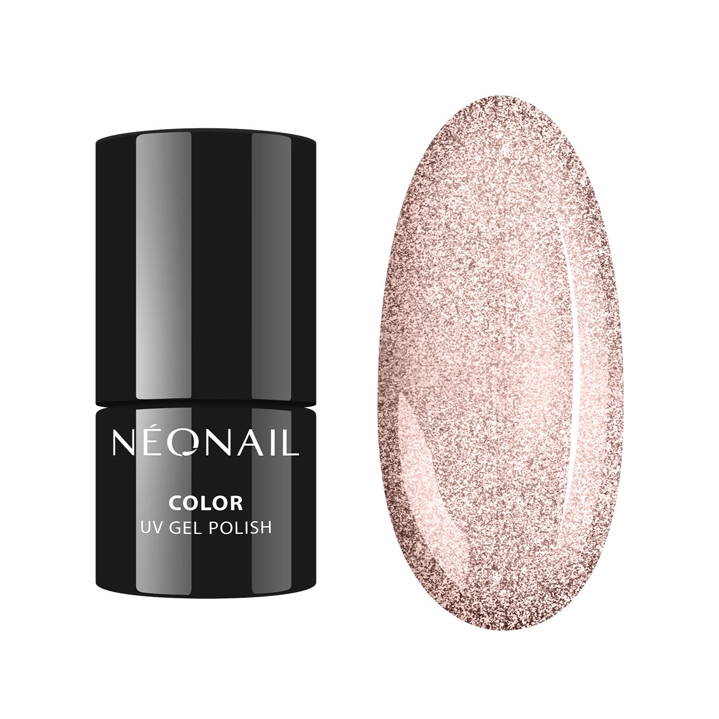 Sada pro UV gel laky ADORABLE  &ndash; 7 bestsellerov&yacute;ch laků + 21W/48 LED lampa