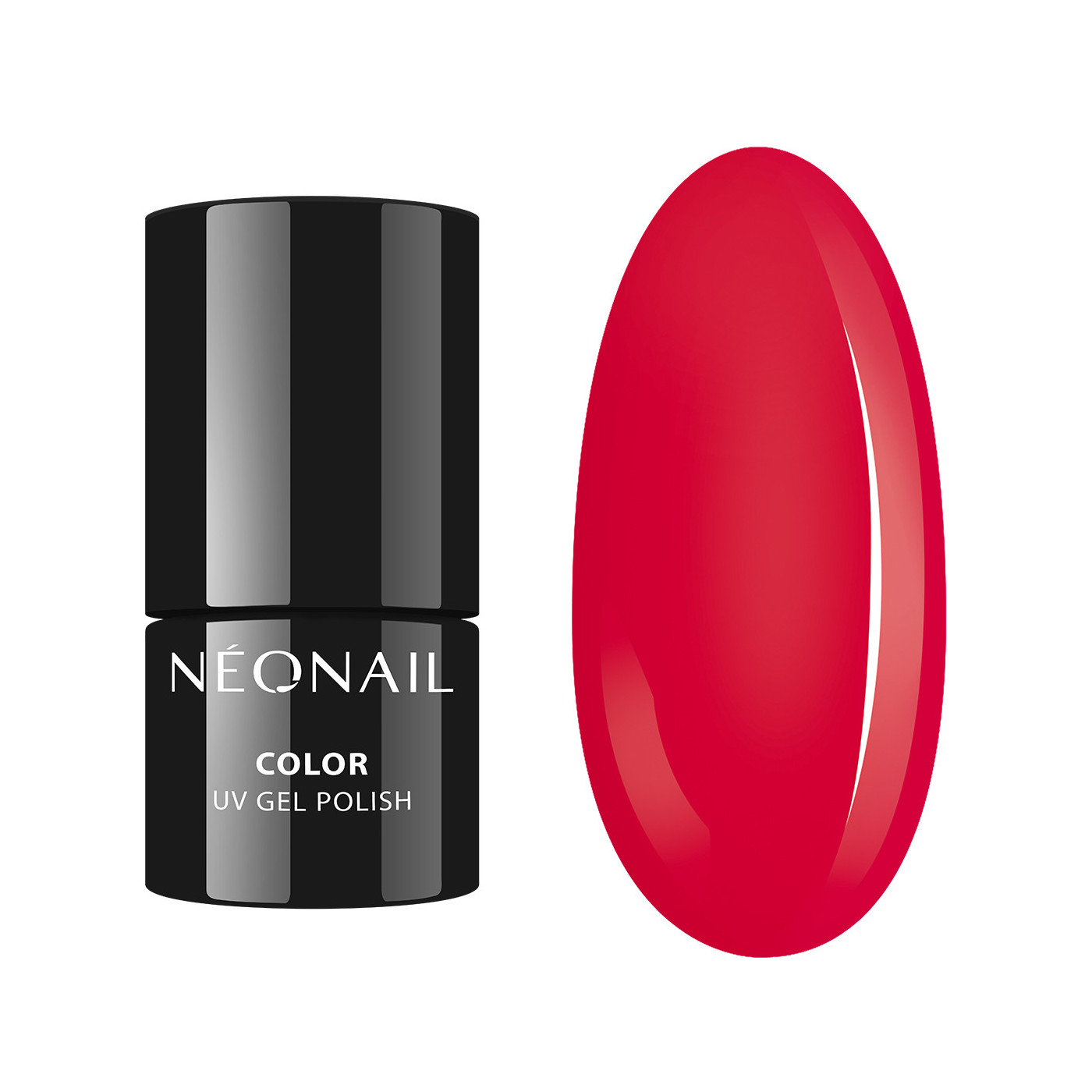 Sada pro UV gel laky ADORABLE  &ndash; 7 bestsellerov&yacute;ch laků + 21W/48 LED lampa