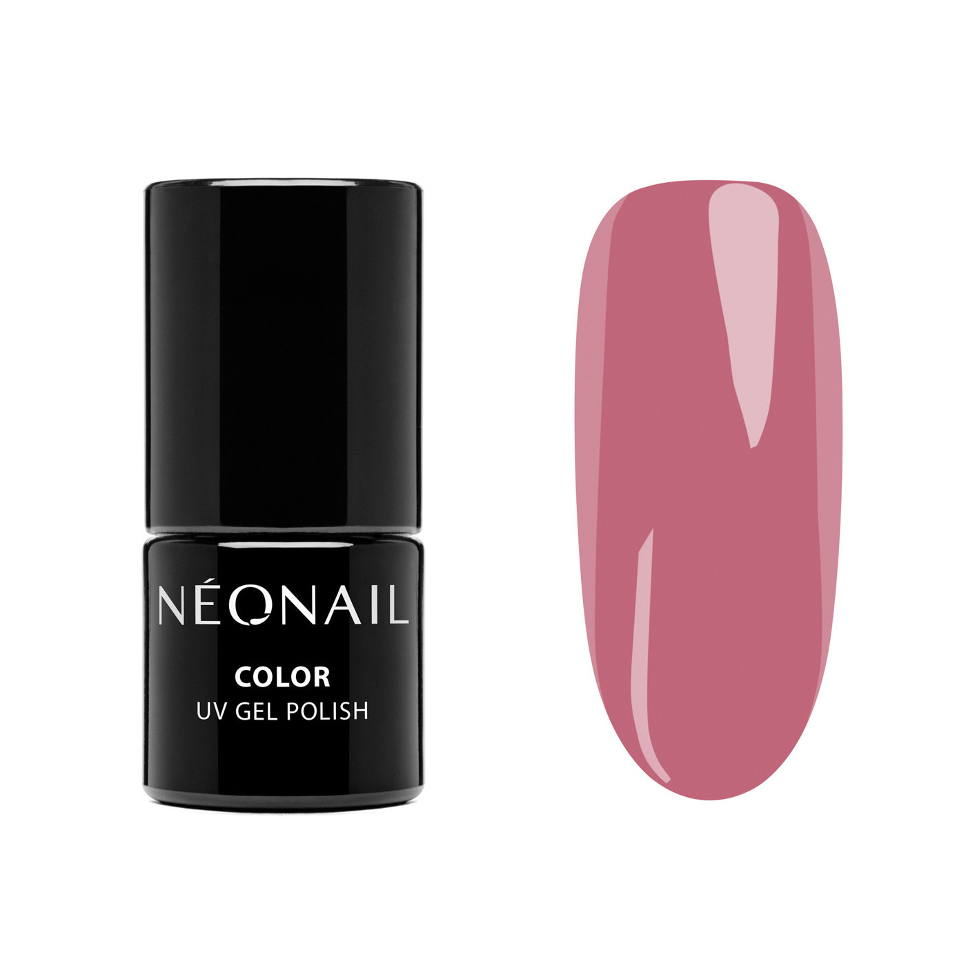 Sada Timeless Gift 5 x 3 ml UV Gel Polish Set