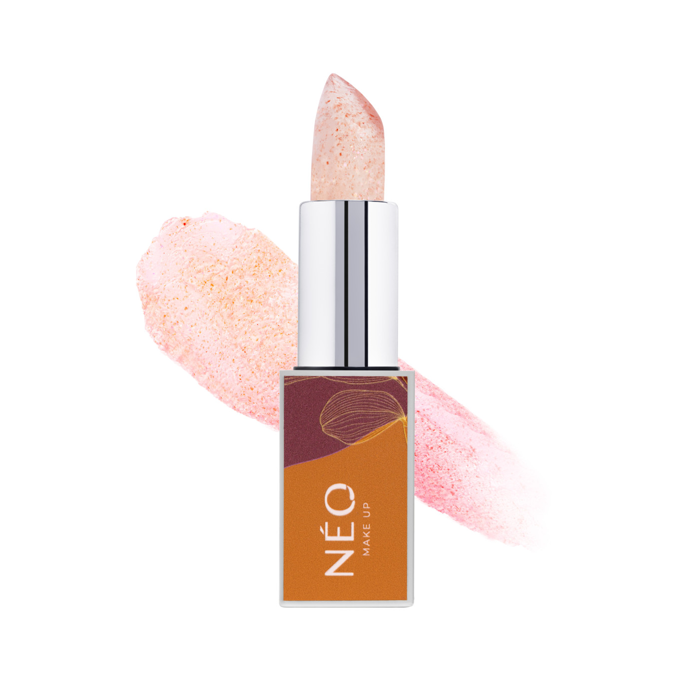 Kr&eacute;mov&aacute; rtěnka: Get Your Vibe &ndash; 04 GAME, SET, GLAM