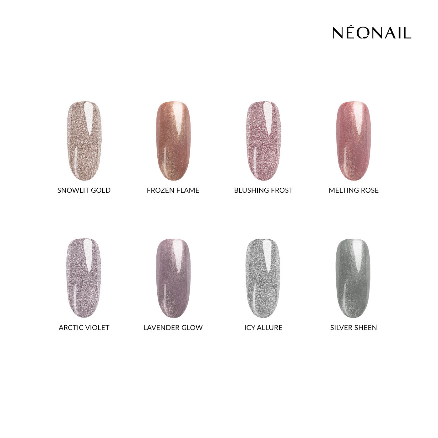 Winter Symphony Collection Sada Mini