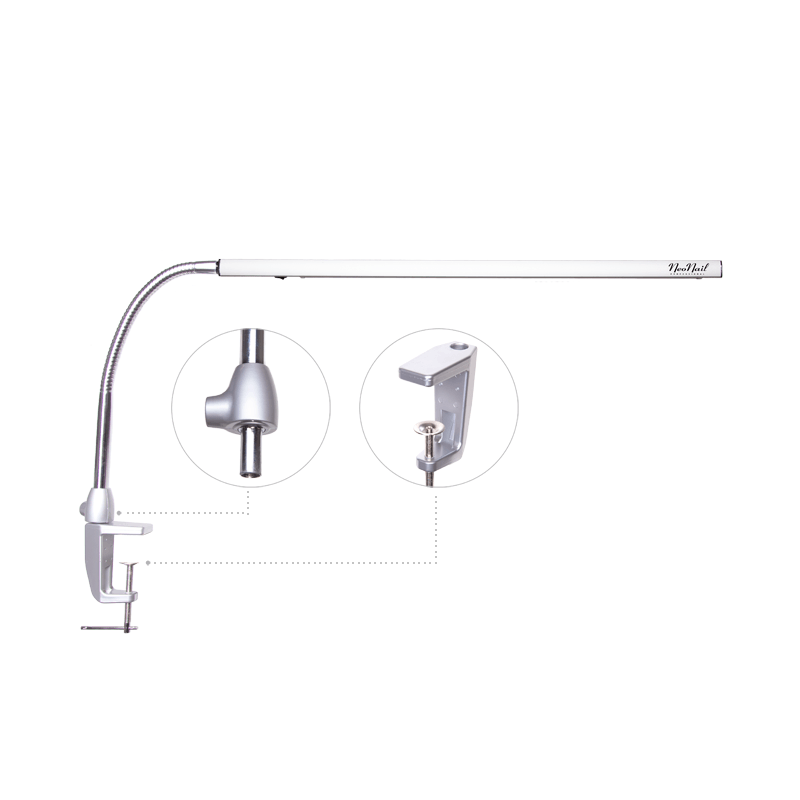 Nestínící stolní lampa Nestínící stolní lampa