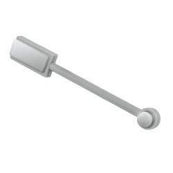 Dvoustrann&yacute; magnet Strong do Cat Eye