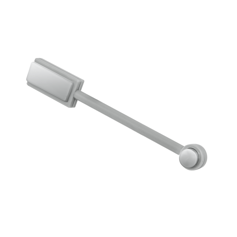 Dvoustrann&yacute; magnet Strong do Cat Eye