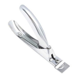 Gilotina na uměl&eacute; nehty