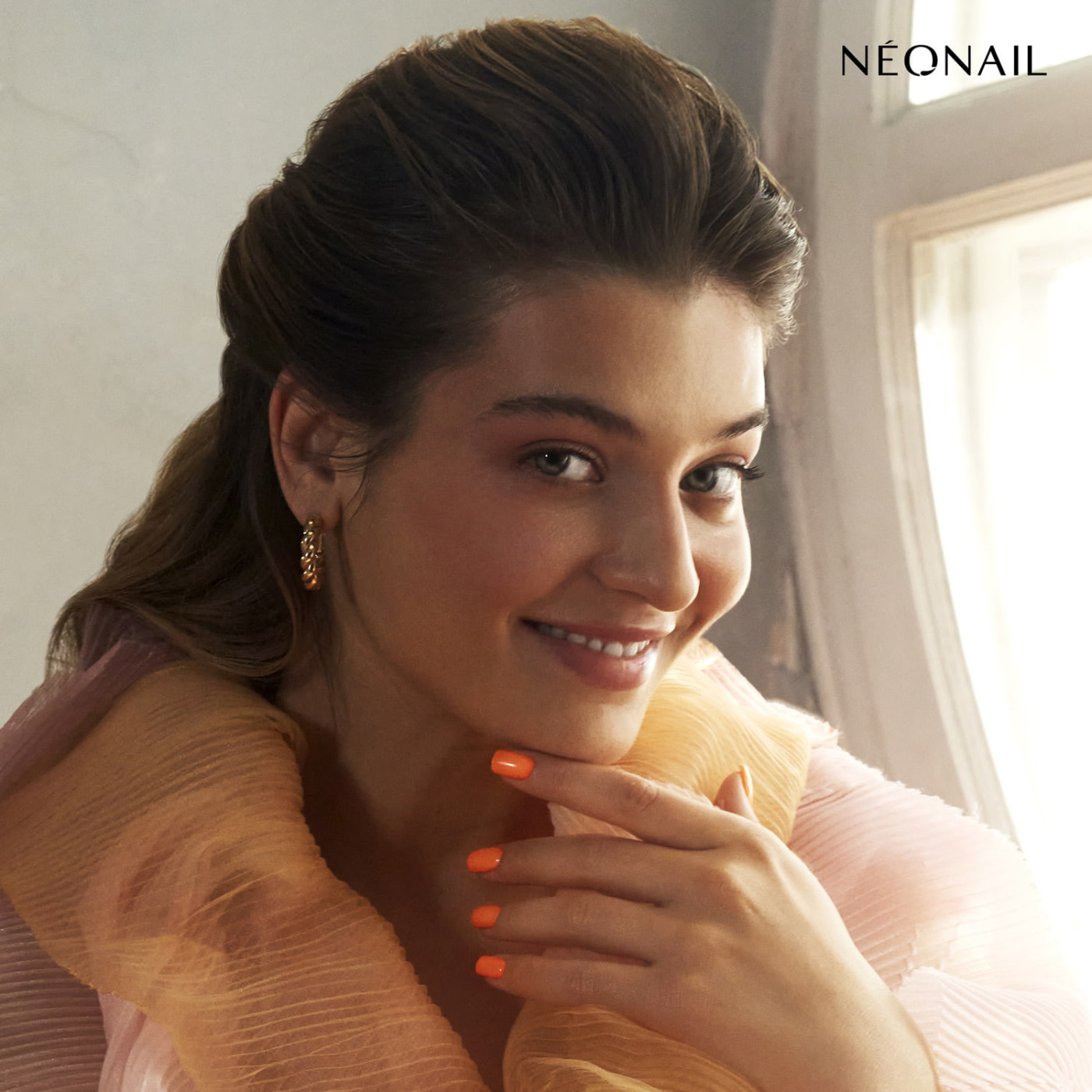 Gelov&yacute; lak  Dose Of Confidence 7,2 ml