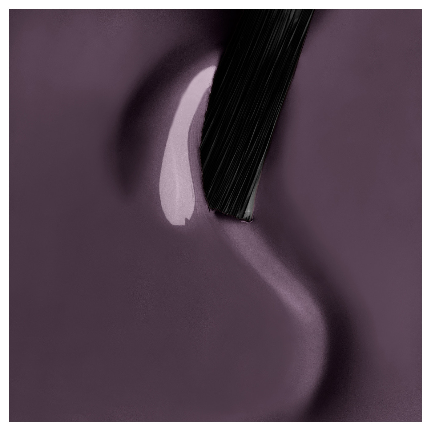 Gelov&yacute; lak Mystic Night 7,2 Ml