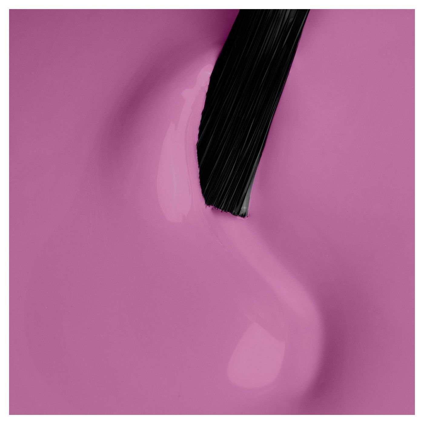 Gelov&yacute; lak Rosy Side 7,2 ml