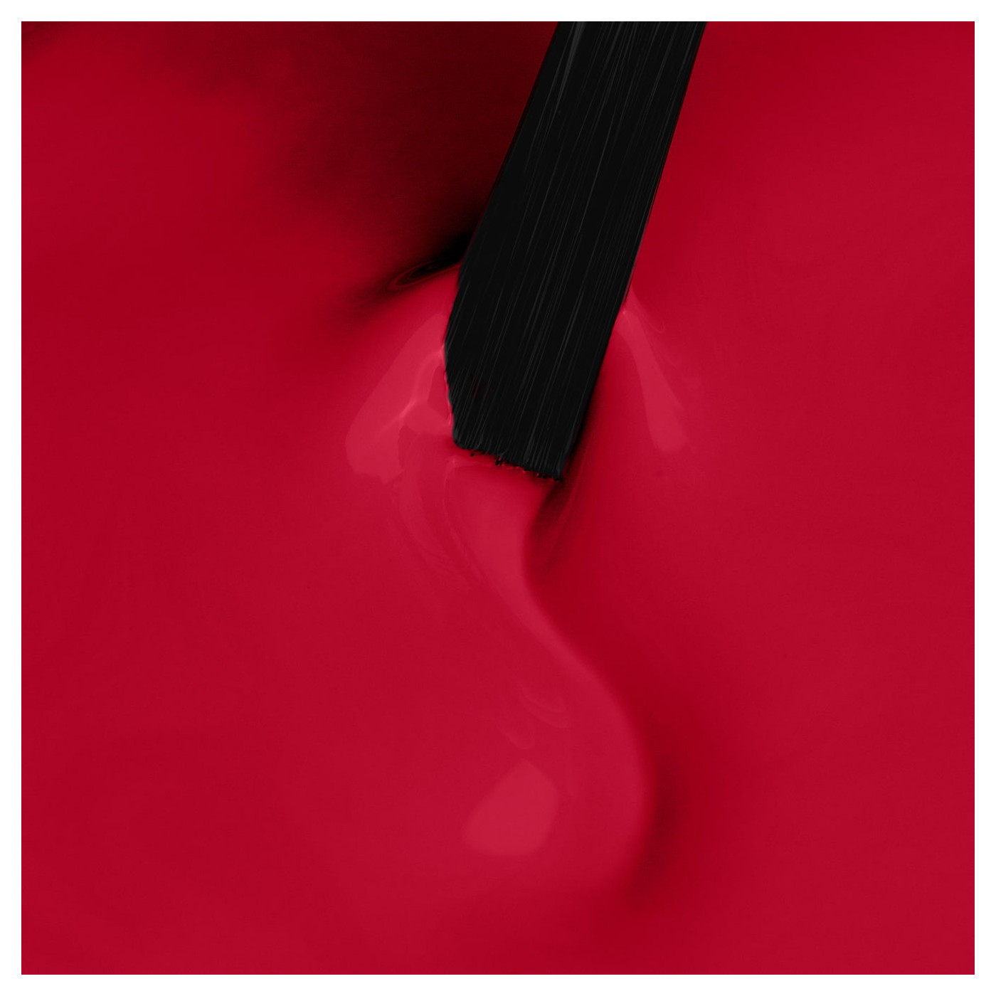 Gelov&yacute; lak Hot Me 7,2 ml