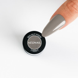 UV gel lak Walnut Poem