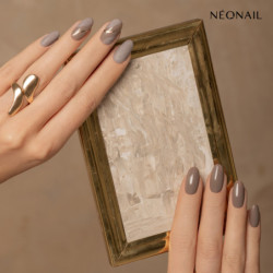 UV gel lak Walnut Poem