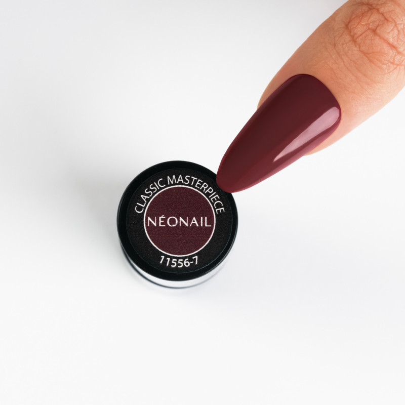 Gelov&yacute; Lak Classic Masterpiece