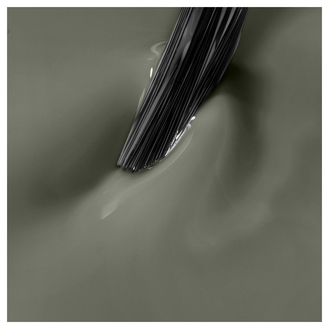 Gelov&yacute; Lak Evergreen Mood 7,2 ml