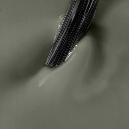 Gelov&yacute; Lak Evergreen Mood 7,2 ml