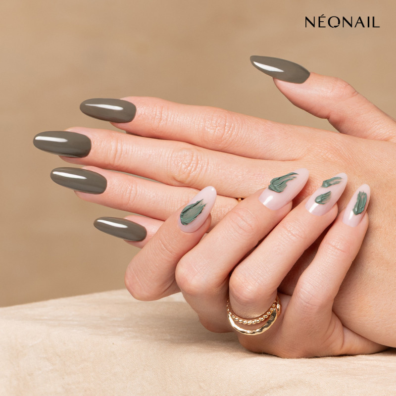 Gelov&yacute; Lak Evergreen Mood 7,2 ml