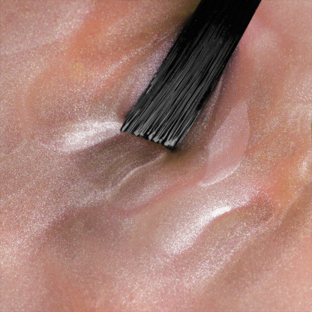 Gelov&yacute; lak Frozen Flame 7,2 ml