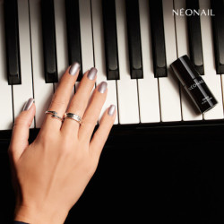 Gelov&yacute; lak Lavender Glow 7,2 ml