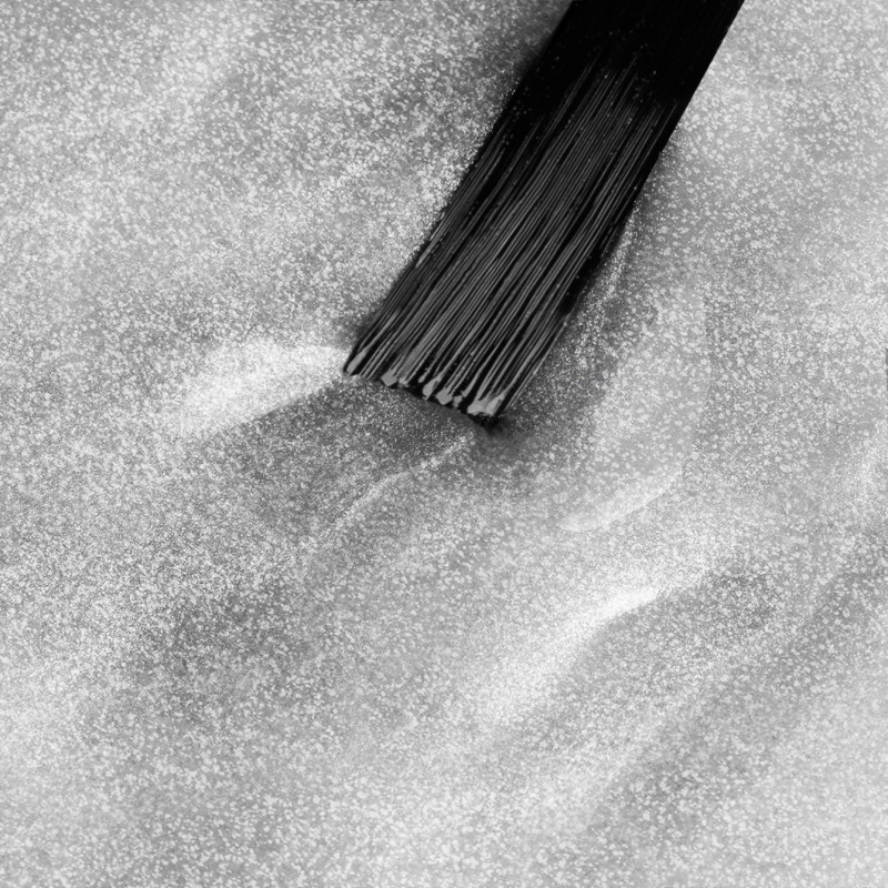 Gelov&yacute; lak Icy Allure 7,2 ml