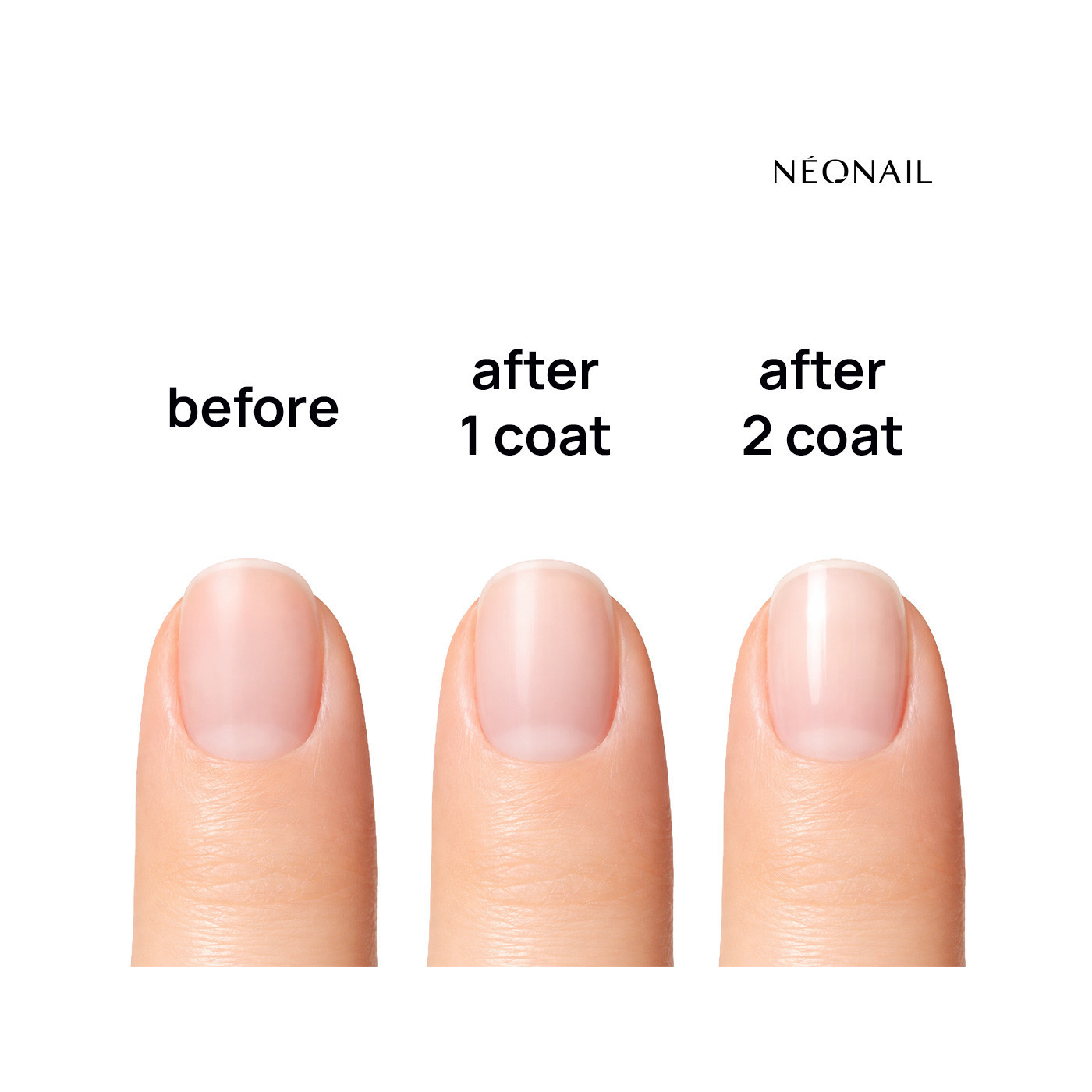 Rescue Glow Tint 3-in-1 Nail Conditioner Peachy Nude &ndash; pos&iacute;len&aacute; nehtov&aacute; plot&eacute;nka