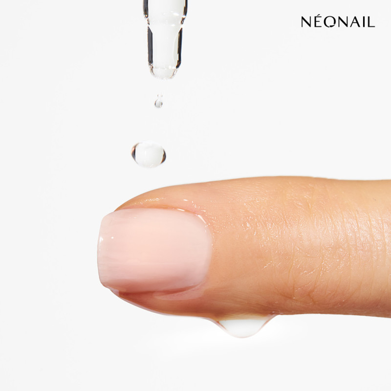 Přípravek Glow Effect Quick Dry Drops Přípravek Glow Effect Quick Dry Drops