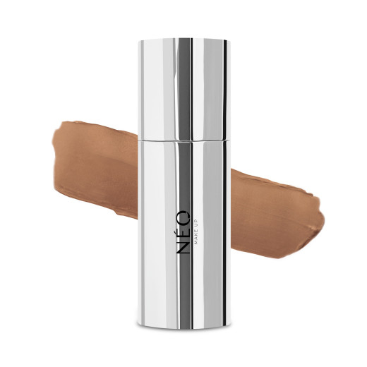 Bronzer v tyčince