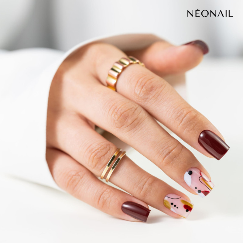 Gelový lak Time For Myself 7,2 ml Gelový lak Time For Myself 7,2 ml