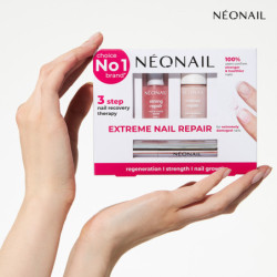 Sada Regeneration Nail Care Set|10609|Sady na manikúru a pedikúru|NEONAIL Treatment| Sada Regeneration Nail Care Set|10609|Sady na manikúru a pedikúru|NEONAIL Treatment|