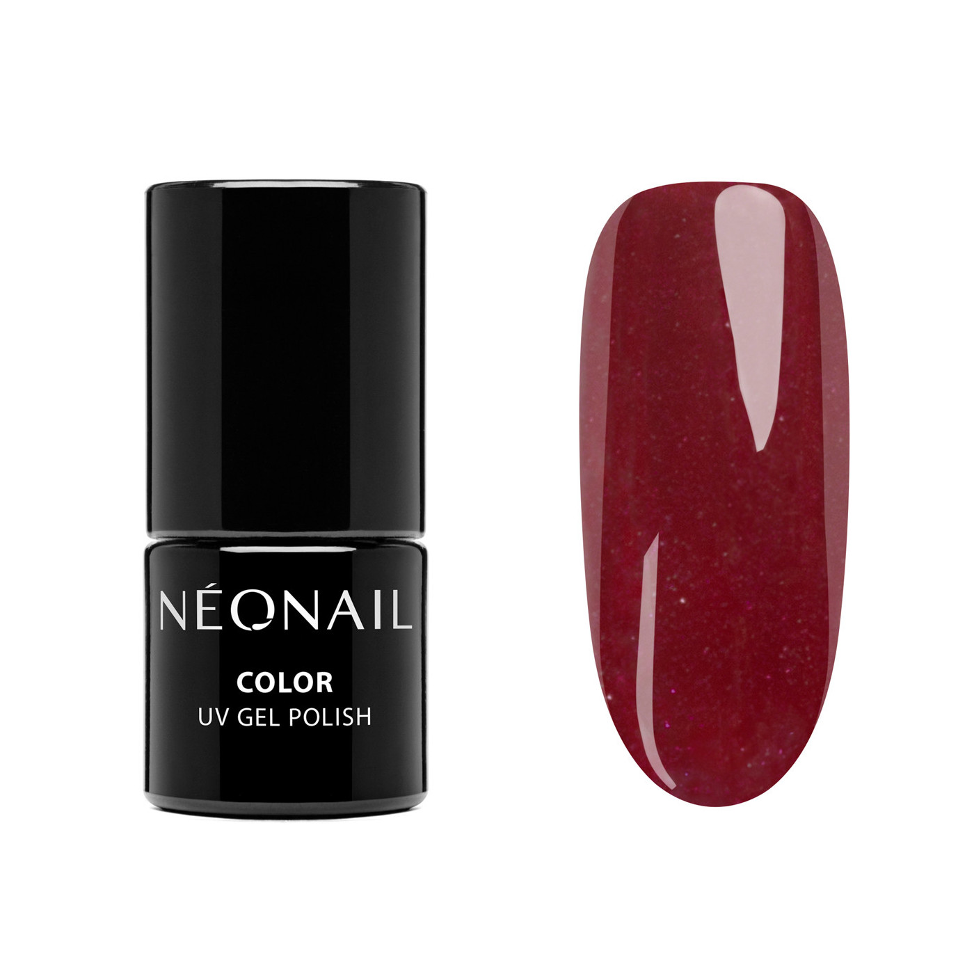 Sada Timeless Gift 5 x 3 ml UV Gel Polish Set Sada Timeless Gift 5 x 3 ml UV Gel Polish Set