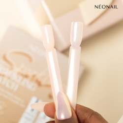 Sada Sparkling Match 7,2 ml UV Gel Polish Base & 6,5 ml Liquid Nail Powder Sada Sparkling Match 7,2 ml UV Gel Polish Base & 6,5 ml Liquid Nail Powder