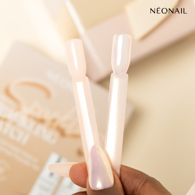 Sada Sparkling Match 7,2 ml UV Gel Polish Base & 6,5 ml Liquid Nail Powder Sada Sparkling Match 7,2 ml UV Gel Polish Base & 6,5 ml Liquid Nail Powder