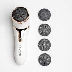 Sada výměnných rotačních hlavic do elektrického pilníku Sada výměnných rotačních hlavic do elektrického pilníku