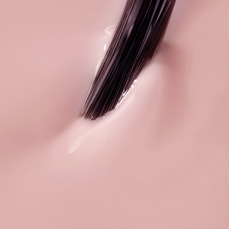 Gelov&yacute; Lak   Perfect Rose 7,2 Ml