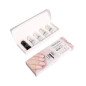 Sada Must Have BASE Set: 5 UV gel laky bází x 3ml