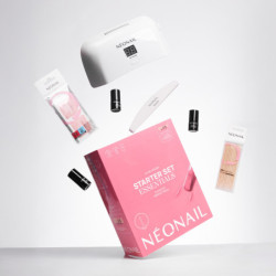 Startovac&iacute; sada Essentials &ndash; esence kr&aacute;sn&eacute; manik&uacute;ry