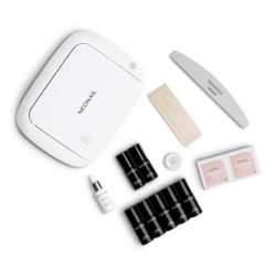 Startovac&iacute; sada Signature Selection &ndash; manik&uacute;ra jako ze salonu