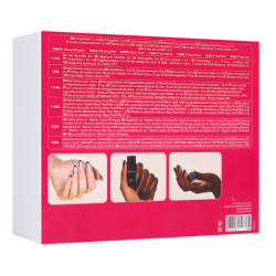 Startovac&iacute; sada Signature Selection &ndash; manik&uacute;ra jako ze salonu