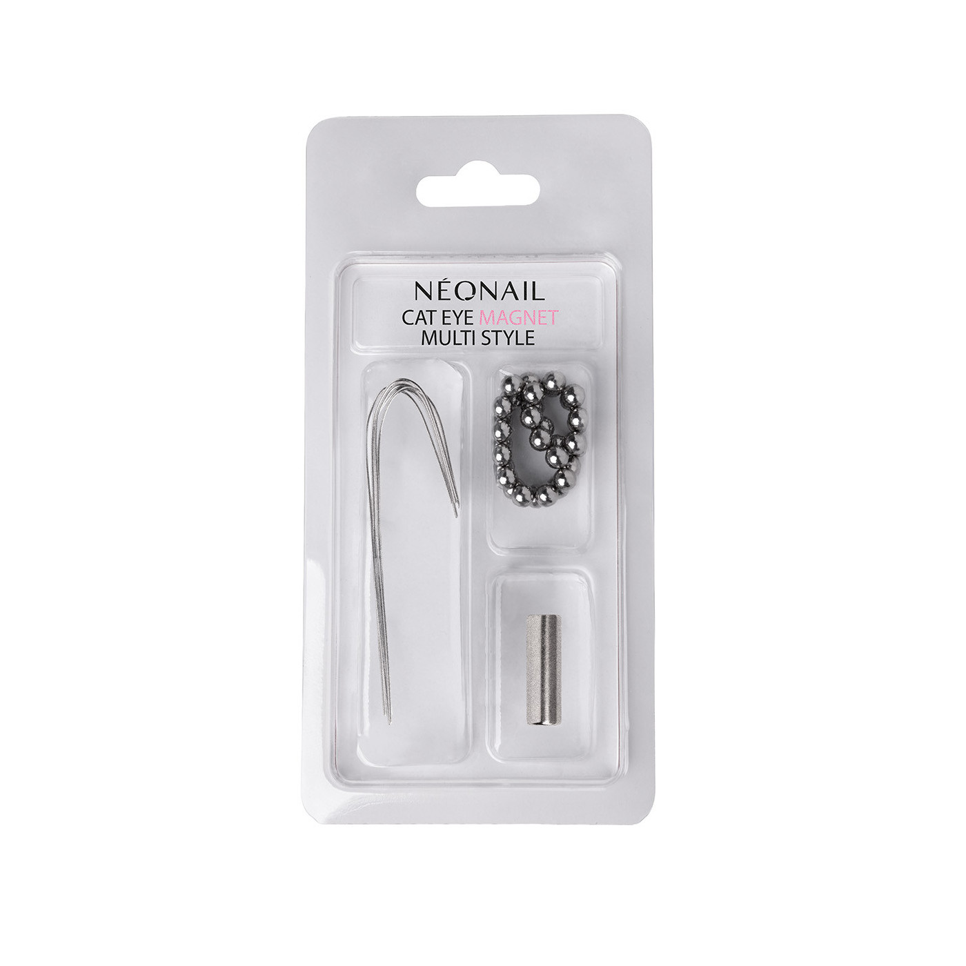 Cat Eye Magnet Multi Style &ndash; efekt kočič&iacute;ho oka